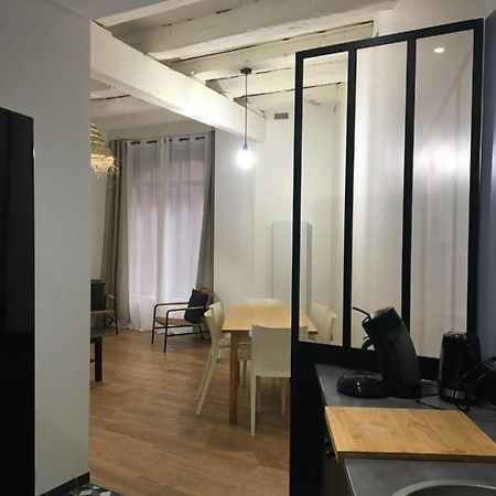L'Appart Du Marche Albi Exterior foto