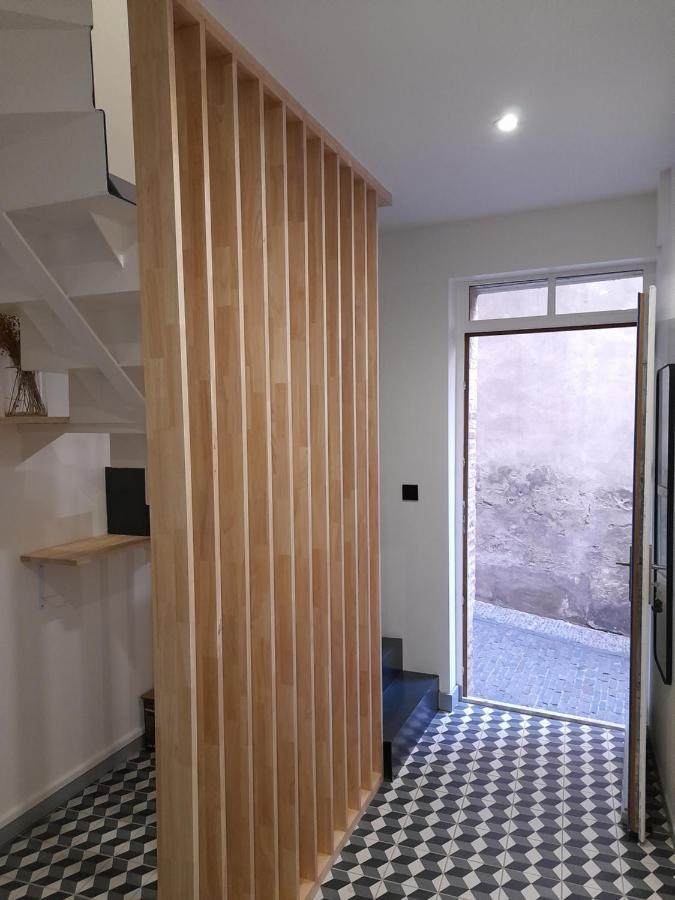 L'Appart Du Marche Albi Exterior foto