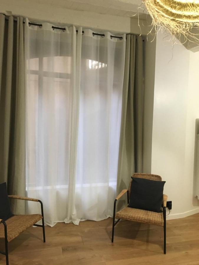 L'Appart Du Marche Albi Exterior foto