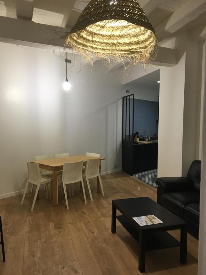 L'Appart Du Marche Albi Exterior foto